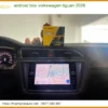 Android Box Volkswagen Tiguan 2026 - Đơn Vị Lắp Đặt Uy Tín TPHCM