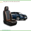 Bọc Ghế Da Chevrolet Orlando 2015 - Địa Chỉ Lắp Đặt Ghế Da Uy Tín Tại TPHCM
