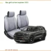 Bọc Ghế Da Ford Explorer 2023 - Trung Tâm Lắp Đặt Uy Tín TPHCM