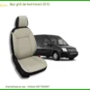 Bọc Ghế Da Ford Transit 2012 Cao Cấp - Địa Chỉ Lắp Đặt Uy Tín TPHCM