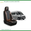 Bọc Ghế Da Hyundai Solati 2020 - Địa Chỉ Lắp Đặt Uy Tín TPHCM