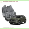 Bọc Ghế Da Hyundai Tucson 2026 - Trung Tâm Nâng Cấp Chính Hãng Cao Cấp TPHCM