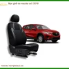 Bọc Ghế Da Mazda CX5 2016 - Địa Chỉ Nâng Cấp Chính Hãng TPHCM