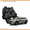 Bọc Ghế Da Mazda CX8 2022 - Trung Tâm Lắp Đặt Uy Tín TPHCM
