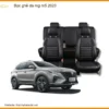 Bọc ghế da MG RX5 2023 - Trung Tâm Thi Công Bọc Ghế Da Giá Tốt TPHCM