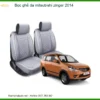 Bọc Ghế Da Mitsubishi Zinger 2014 - Địa Chỉ Lắp Đặt Chính Hãng TPHCM