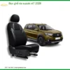 Bọc Ghế Da Cao Cấp Suzuki XL7 2026 - Địa Chỉ Lắp Đặt Uy Tín TPHCM