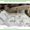 Nơi Dán Cách Âm Chống Ồn Ô Tô Minio Green Tại Huyện Nhà Bè - Giá Tốt TPHCM