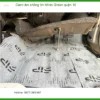 Dịch Vụ Thi Công Cách Âm Chống Ồn Ô Tô Minio Green Quận 10 - Giá Tốt TPHCM