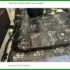 Dịch Vụ Thi Công Cách Âm Chống Ồn Ô Tô Minio Green Quận 6 - Giá Tốt TPHCM
