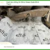 Nơi Cách Âm Chống Ồn Ô Tô âm chống ồn Minio Green Quận Bình Thạnh - Giá Tốt TPHCM