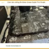 Nơi Thi Công Cách Âm Chống Ồn Ô Tô Minio Green Quận Phú Nhuận - Chuyên Nghiệp