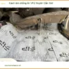 Nơi Lắp Đặt Cách Âm Chống Ồn Ô Tô VF2 Huyện Cần Giờ - Giá Tốt TPHCM
