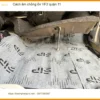 Nơi Thi Công Cách Âm Chống Ồn Ô Tô âm chống ồn VF2 quận 11 - Giá Tốt TPHCM