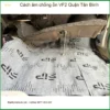 Nơi Lắp Cách Âm Chống Ồn Ô Tô âm chống ồn VF2 Quận Tân Bình - Giá Tốt TPHCM