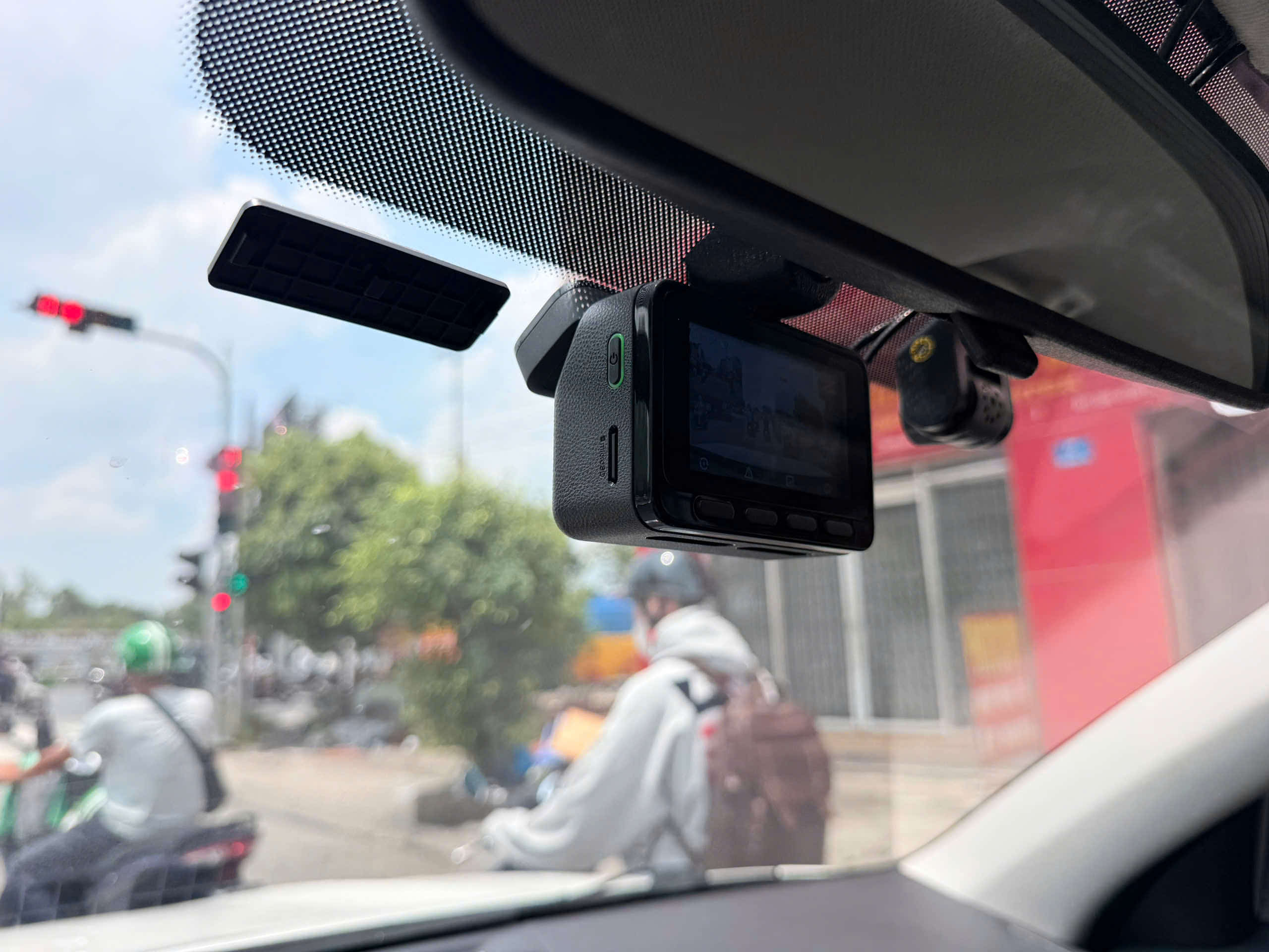 Camera Hành Trình 70mai A900 Ultra