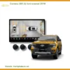Camera 360 độ Ford Everest 2019 - Trung Tâm Lắp Đặt Uy Tín TPHCM
