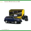 Camera 360 độ Honda CRV 2009 - Địa Chỉ Lắp Đặt Uy Tín TPHCM
