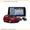 Camera 360 độ Honda Jazz 2023 - Địa Chỉ Lắp Đặt Uy Tín TPHCM