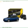 Camera 360 độ Kia Forte 2010 - Trung Tâm Gắn Chính Hãng TPHCM