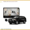 Camera 360 độ Kia Sorento 2014 - Địa Chỉ Lắp Đặt Uy Tín TPHCM