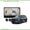 Bộ Camera 360 Độ Ô Tô Mazda CX8 2026 - Địa Chỉ Lắp Đặt Uy Tín TPHCM