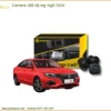 Camera 360 độ Chính Hãng MG MG5 2024 - Địa Chỉ Lắp Đặt Uy Tín TPHCM