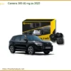 Camera 360 độ Cao Cấp MG ZS 2025 - Trung Tâm Nâng Cấp Chính Hãng Giá Tốt TPHCM