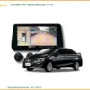 Camera 360 độ Suzuki Ciaz 2019 - Địa Chỉ Lắp Đặt Chính Hãng Cao Cấp TPHCM