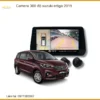 Camera 360 độ Suzuki Ertiga 2015 - Địa Chỉ Lắp Đặt Uy Tín TPHCM