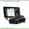 Camera 360 độ Suzuki Swift 2026 - Địa Chỉ Lắp Đặt Uy Tín TPHCM