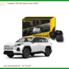 Camera 360 độ Toyota Rav4 2026 - Địa Chỉ Lắp Đặt Uy Tín TPHCM