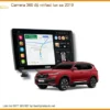 Camera 360 độ Vinfast Lux SA 2019 - Trung Tâm Lắp Đặt Uy Tín TPHCM