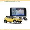 Camera 360 độ Vinfast VF5 2025 - Địa Chỉ Lắp Đặt Uy Tín TPHCM