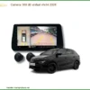 Camera 360 độ Vinfast VF e34 2026 - Địa Chỉ Lắp Đặt Uy Tín TPHCM