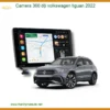 Camera 360 độ Volkswagen Tiguan 2022 - Địa Chỉ Lắp Đặt Uy Tín TPHCM