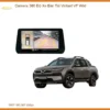 Camera 360 Độ Xe Bán Tải Vinfast VF Wild - Địa Chỉ Lắp Đặt Uy Tín TPHCM