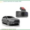 Camera Hành Trình Ford Mondeo 2008 - Địa Chỉ Gắn Uy Tín TPHCM