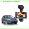 Camera hành trình Ford Mondeo 2012 - Địa Chỉ Lắp Đặt Uy Tín Tại TPHCM