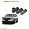 Camera Hành Trình Honda HR-V 2023 - Địa Chỉ Lắp Đặt Uy Tín TPHCM
