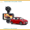 Camera Hành Trình cho Hyundai i10 2016 - Địa Chỉ Lắp Đặt Uy Tín TPHCM
