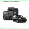 Camera hành trình Kia Carens 2007 - Địa Chỉ Lắp Đặt Chính Hãng TPHCM