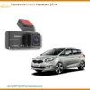 Camera hành trình Kia Carens 2014 - Trung Tâm Gắn Chính Hãng TPHCM