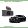 Camera Hành Trình Mazda 6 2026 - Trung Tâm Lắp Đặt Chính Hãng TPHCM
