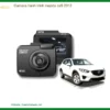 Camera Hành Trình Mazda CX5 2012 - Địa Chỉ Lắp Đặt Uy Tín TPHCM