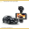 Camera Hành Trình MG HS 2022 - Địa Chỉ Lắp Đặt Uy Tín TPHCM