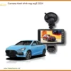 Camera Hành Trình MG MG5 2024 - Địa Chỉ Lắp Đặt Uy Tín TPHCM