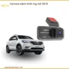 Camera hành trình MG RX5 2015 - Địa Chỉ Lắp Đặt Uy Tín TPHCM