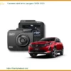 Camera hành trình Peugeot 3008 2023 - Địa Chỉ Gắn Chính Hãng Giá Tốt TPHCM