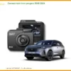 Camera Hành Trình Peugeot 5008 2024 - Địa Chỉ Lắp Đặt Uy Tín TPHCM